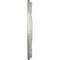 Ekena Millwork Antioch Ceiling Medallion (Fits Canopies up to 3 1/2"), 18"OD x 3 1/2"ID x 1 3/8"P, Flash Copper CM18SEFCS - alternate 2